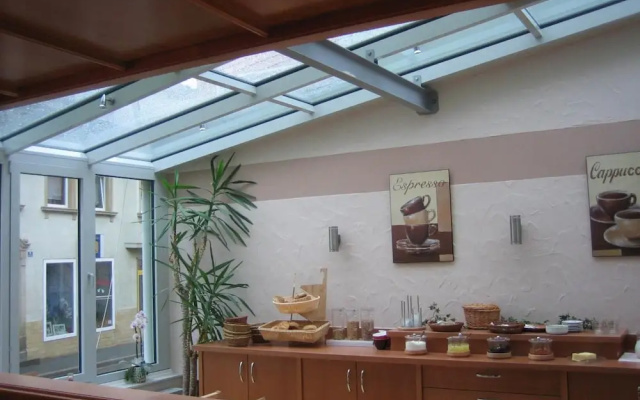 Hotel Gasthof Hereth