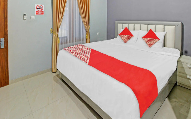 Hotel O Gm Guest House