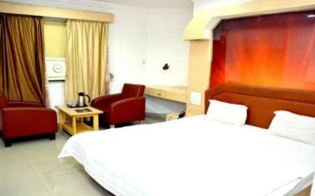 Hotel Giriraj