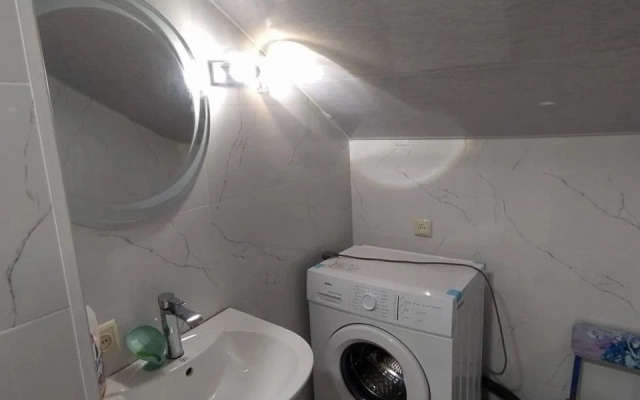 Апарт-отель Nana Apartment