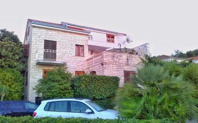 Apartman Mladenka