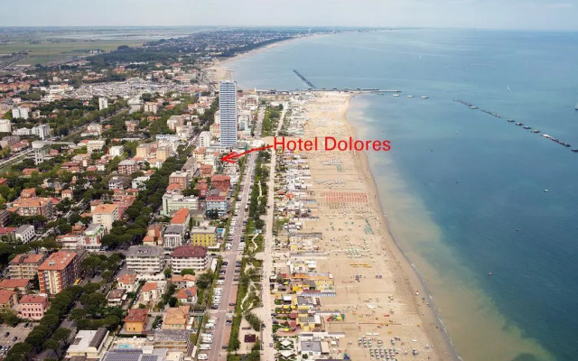 Hotel Dolores
