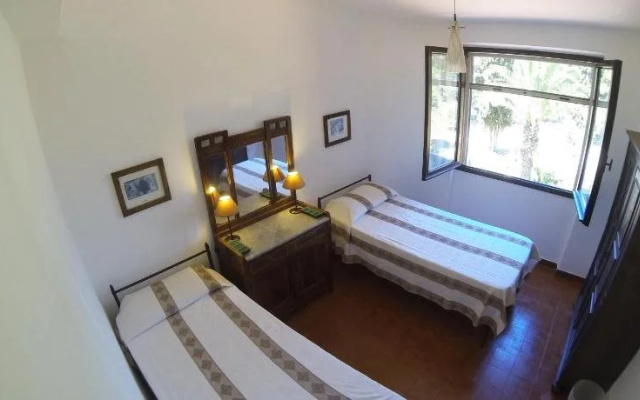 B&B La Rucchetta