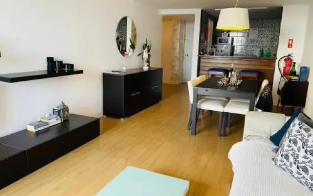 Flats Lago 19