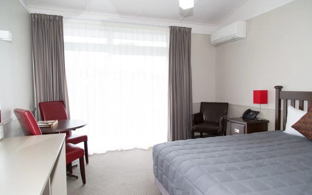 Hotel Ashburton