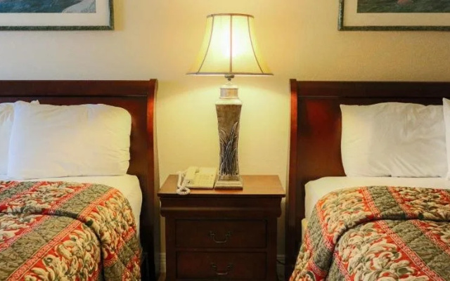 Great Value Inn Houston