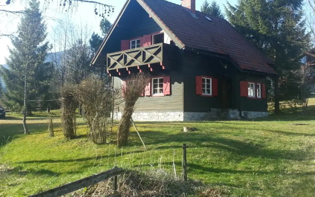 Heidis Häuschen