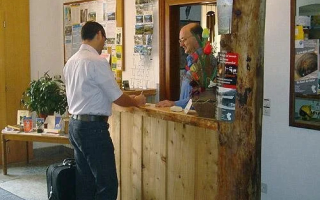 Albergo Altavilla