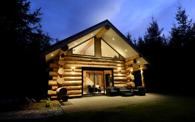 Fantail Lodge