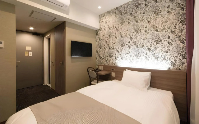 S Training Center Hotel Osaka