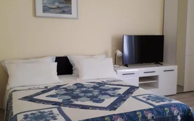 Apartment Zora