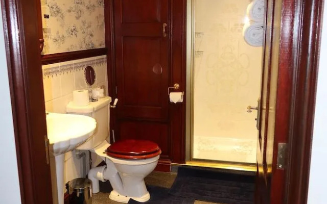 Stafford House Guest House