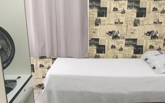 Apartamento a 800mt da Orla