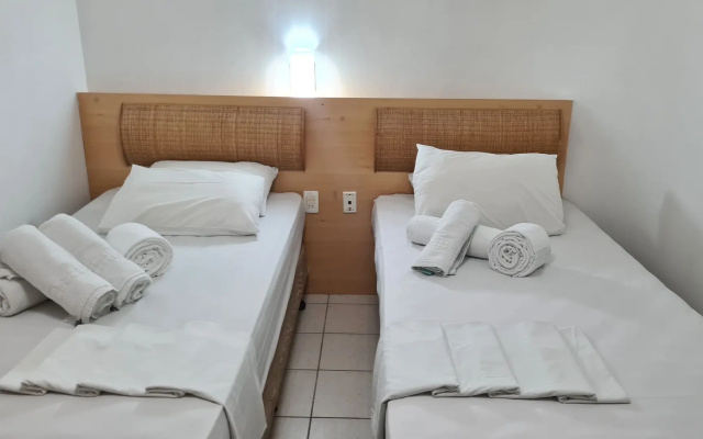 Beach Class Resort Muro Alto