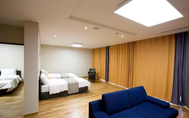Byeonsan Bada Hotel
