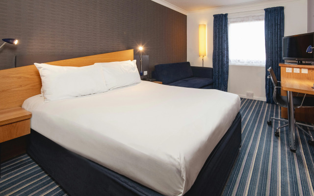 Holiday Inn Express Inverness by IHG