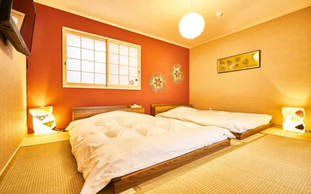 4S Stay Kyoto Kujo