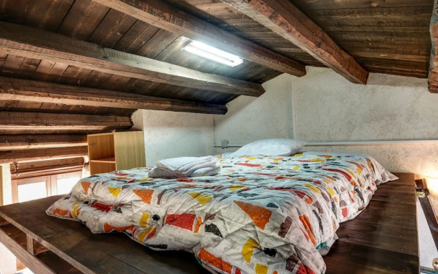 Charming Holiday Home in Askos Near Blue Caves
