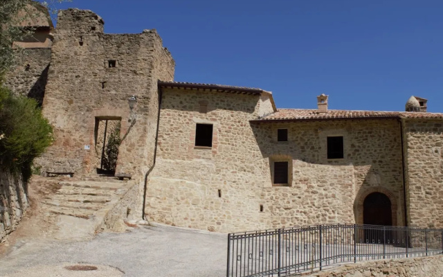 Castello di Ceralto