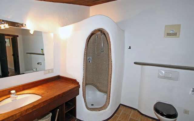 Haus Kitzsteinhorn 6 by Alpen Apartments