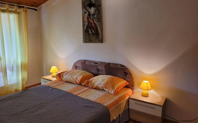 Apartments Villa Dina