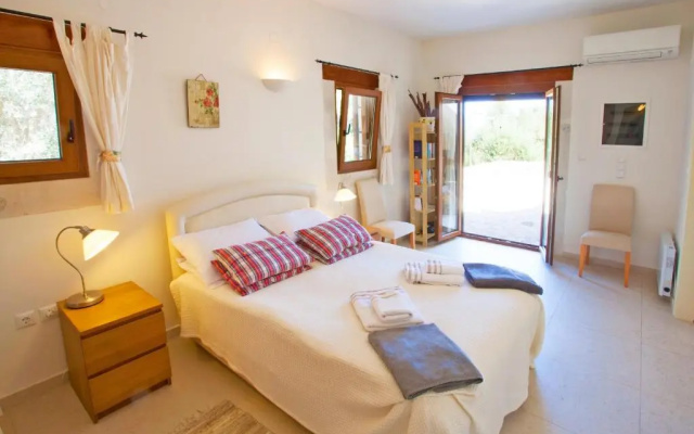 Adagio villa