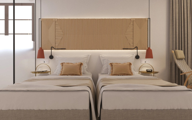 Utopia Boutique Hotel