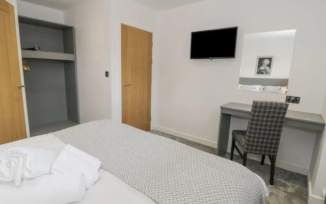 Luxury Lodge 62