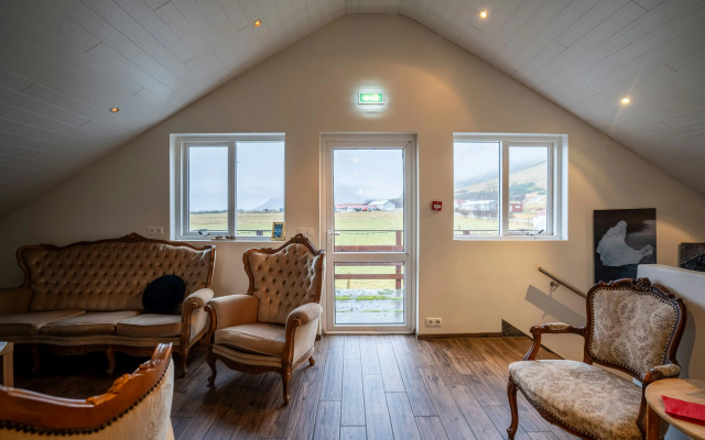 Guesthouse Gerði