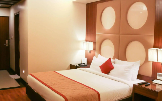 Aurick Boutique Hotel