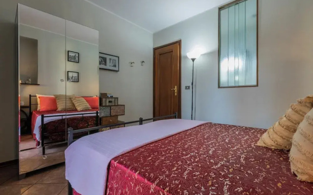 Cozy Flat near Inalpi Arena by Wonderful Italy