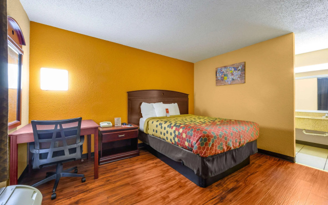 Econo Lodge Decatur South