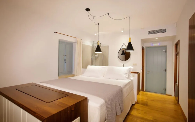 Lithos Guesthouse Kardamili