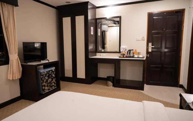 Betong Hello Hotel