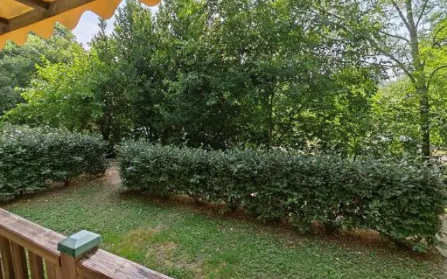 Camping de l'Arche