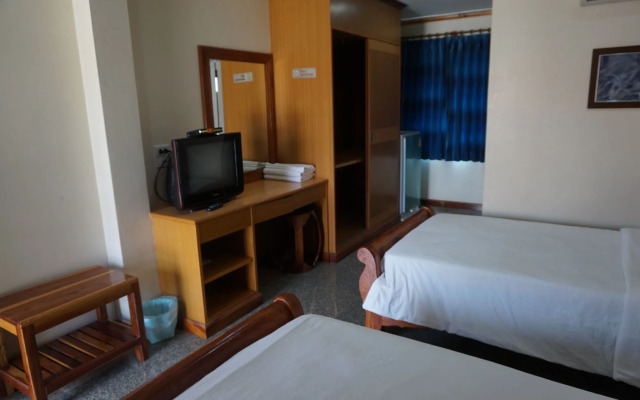 Thon Koon Resort