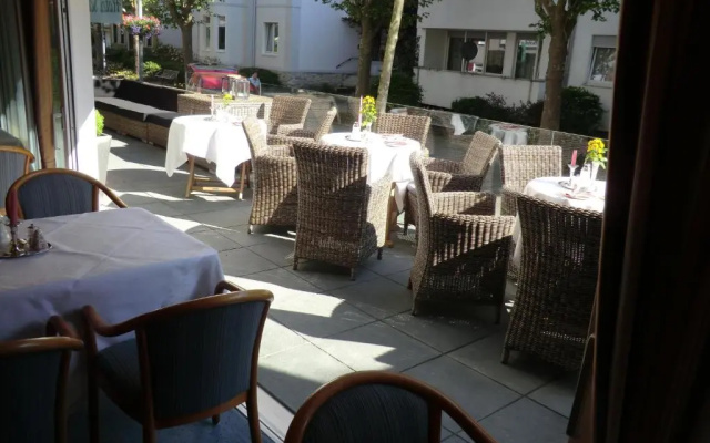 Hotel Scherf