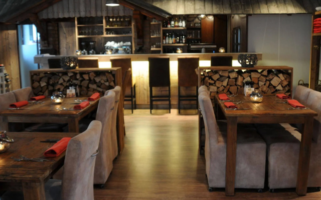 Sporthotel Inzell