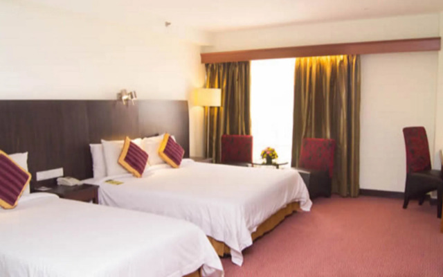 Hotel Grand Continental Kuantan