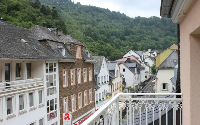 Ferienwohnungen Posthotel