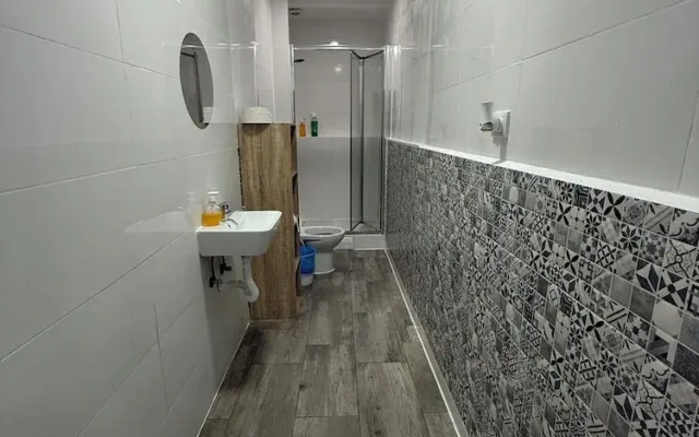 Rio Hostel