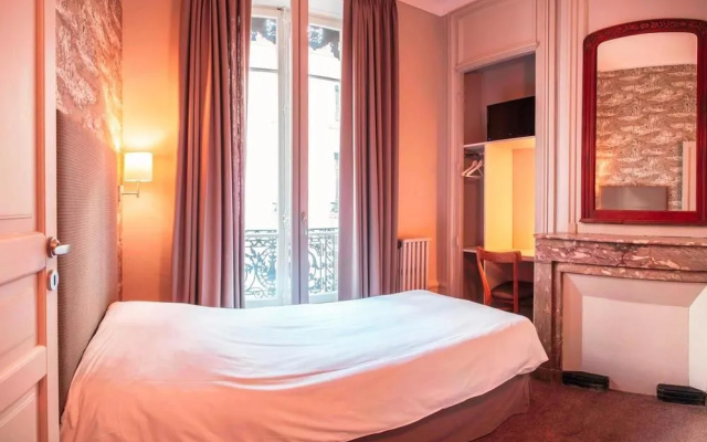 Hotel Vaubecour