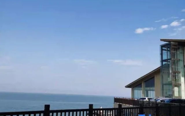 Beidaihe Bei Hua Yuan Sea View Hotel (Beidaihe Biluo Tower)