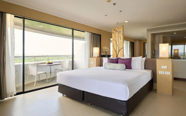 Rua Rasada Hotel - The Ideal Venue for Meetings & Events