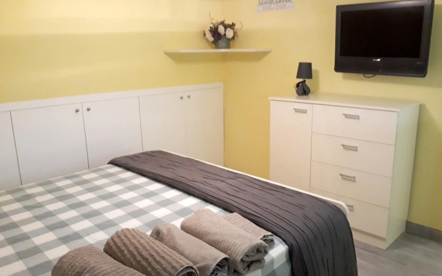 Apartment Corso Nicolangelo Protopisani