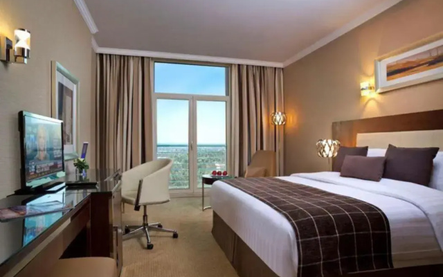 Karbala Rayhaan Hotel & Suites