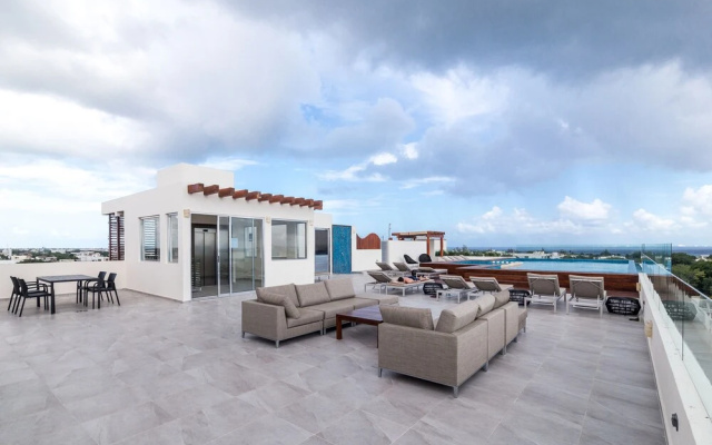 Marea 34 by CocoBR