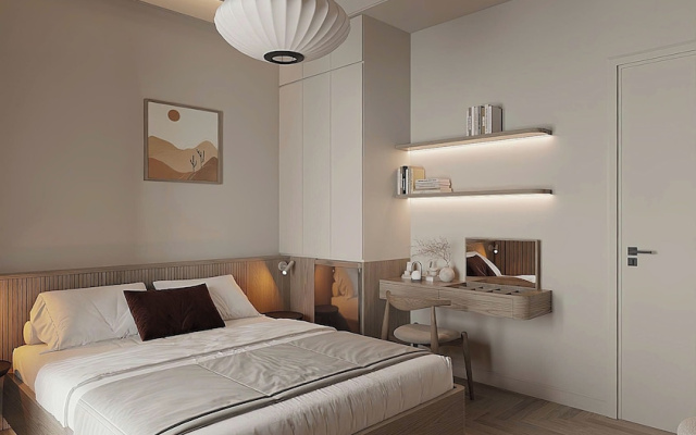 Co Giang Premier Residence