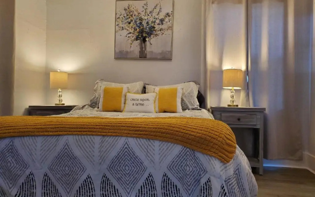 Claras Residences
