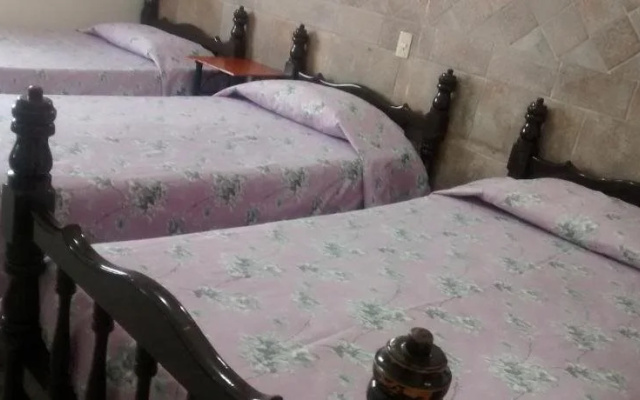 Hotel Chocolate Posada